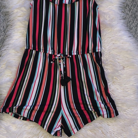 Romper - Picture 2 of 2